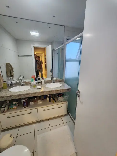 Apartamento com 3 quartos à venda, 142m2 em Sao Luis - MA - imagem 9 Foto 9 de Apartamento com 3 quartos à venda, 142m2 em Sao Luis - MA