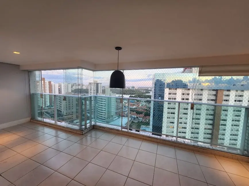 Apartamento com 3 quartos à venda, 142m2 em Sao Luis - MA - imagem 4 Foto 4 de Apartamento com 3 quartos à venda, 142m2 em Sao Luis - MA