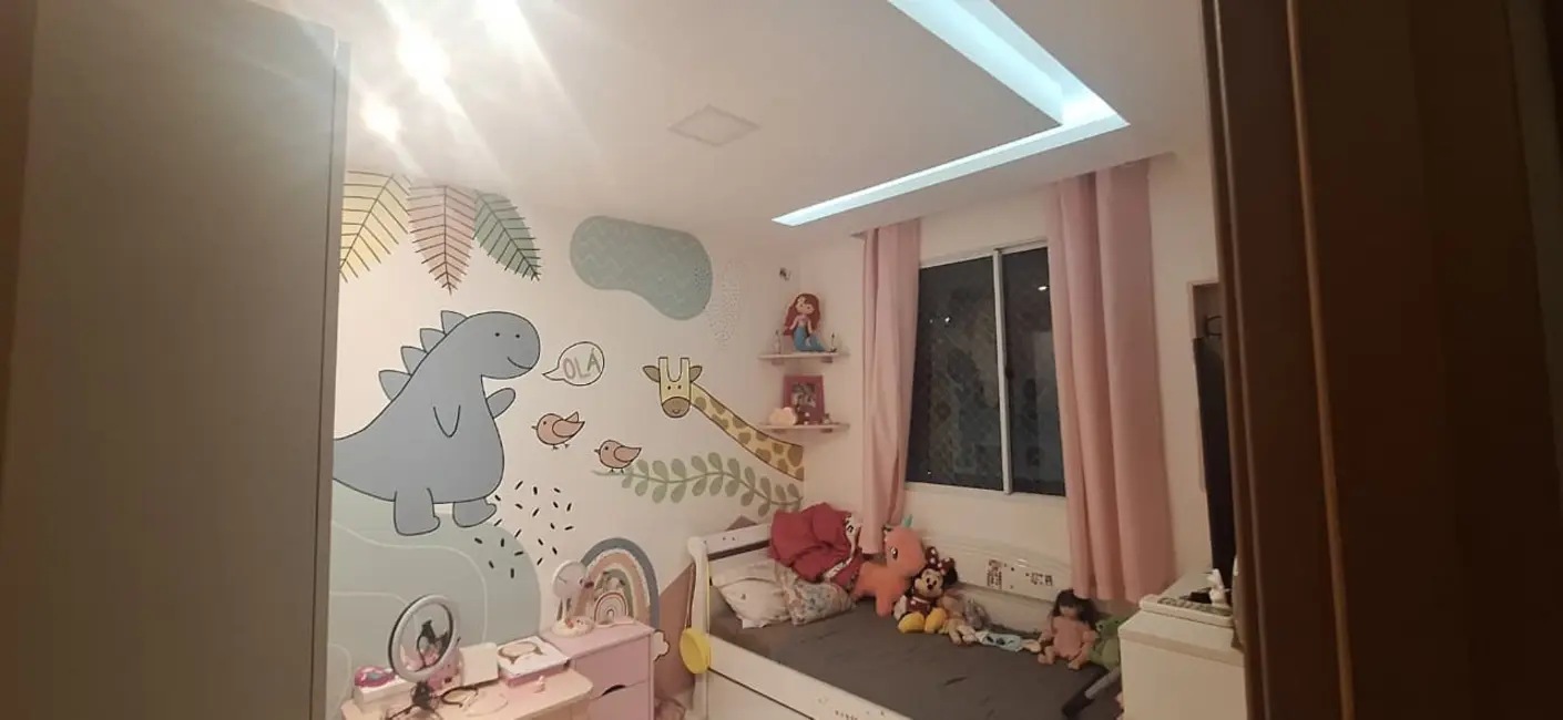 Apartamento com 2 quartos à venda, 45m2 em Sao Luis - MA - imagem 2 Foto 2 de Apartamento com 2 quartos à venda, 45m2 em Sao Luis - MA