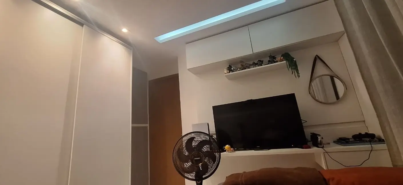 Apartamento com 2 quartos à venda, 45m2 em Sao Luis - MA - imagem 8 Foto 8 de Apartamento com 2 quartos à venda, 45m2 em Sao Luis - MA