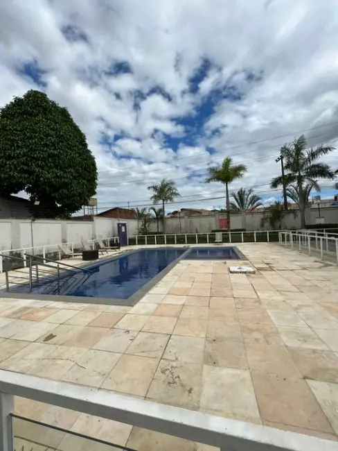 Apartamento com 2 quartos à venda, 45m2 em Sao Luis - MA - imagem 1 Foto 1 de Apartamento com 2 quartos à venda, 45m2 em Sao Luis - MA