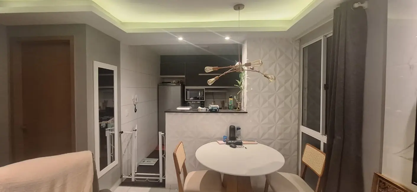 Apartamento com 2 quartos à venda, 45m2 em Sao Luis - MA - imagem 9 Foto 9 de Apartamento com 2 quartos à venda, 45m2 em Sao Luis - MA