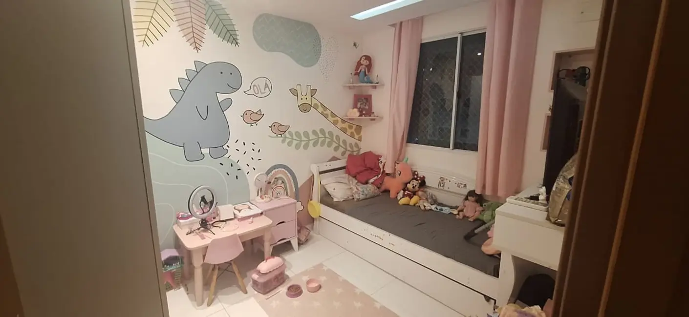 Apartamento com 2 quartos à venda, 45m2 em Sao Luis - MA - imagem 5 Foto 5 de Apartamento com 2 quartos à venda, 45m2 em Sao Luis - MA