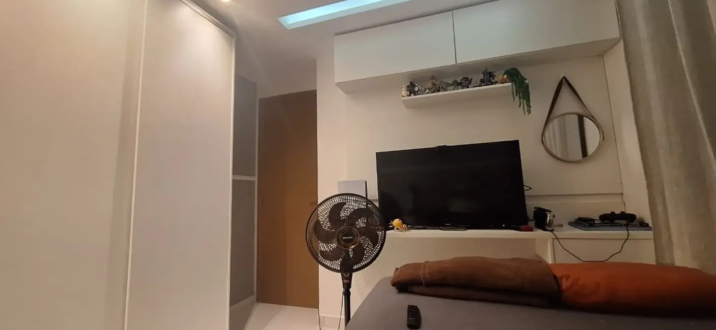 Apartamento com 2 quartos à venda, 45m2 em Sao Luis - MA - imagem 7 Foto 7 de Apartamento com 2 quartos à venda, 45m2 em Sao Luis - MA