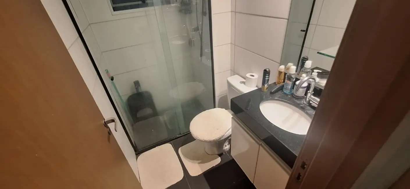 Apartamento com 2 quartos à venda, 45m2 em Sao Luis - MA - imagem 4 Foto 4 de Apartamento com 2 quartos à venda, 45m2 em Sao Luis - MA