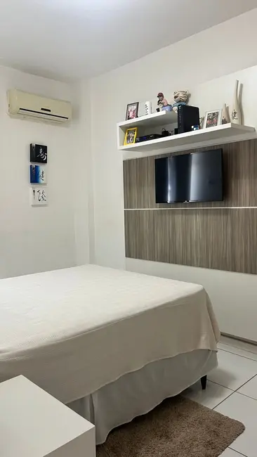 Apartamento com 3 quartos à venda, 95m2 em Sao Luis - MA - imagem 6 Foto 6 de Apartamento com 3 quartos à venda, 95m2 em Sao Luis - MA