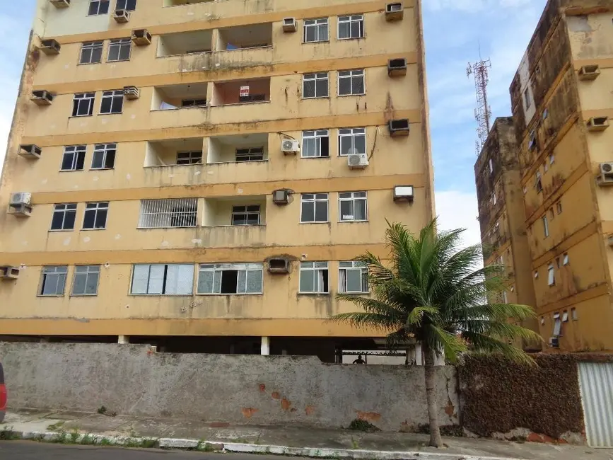 Apartamento com 3 quartos à venda, 95m2 em Sao Luis - MA - imagem 1 Foto 1 de Apartamento com 3 quartos à venda, 95m2 em Sao Luis - MA