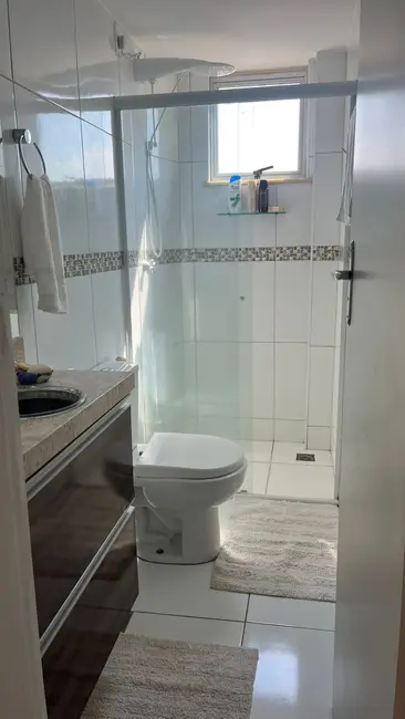 Apartamento com 3 quartos à venda, 95m2 em Sao Luis - MA - imagem 7 Foto 7 de Apartamento com 3 quartos à venda, 95m2 em Sao Luis - MA