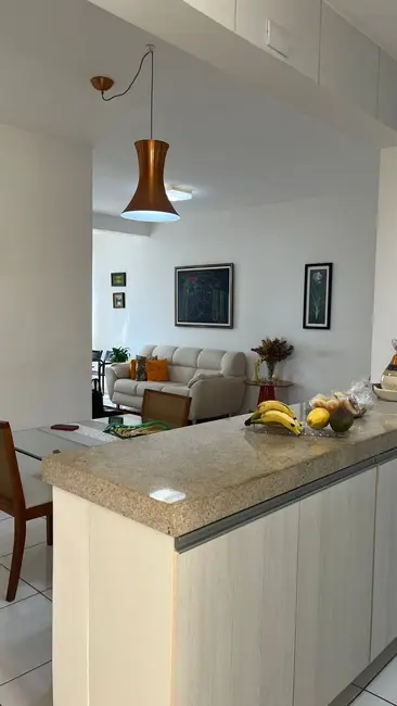 Apartamento com 3 quartos à venda, 95m2 em Sao Luis - MA - imagem 3 Foto 3 de Apartamento com 3 quartos à venda, 95m2 em Sao Luis - MA