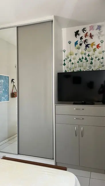 Apartamento com 3 quartos à venda, 95m2 em Sao Luis - MA - imagem 4 Foto 4 de Apartamento com 3 quartos à venda, 95m2 em Sao Luis - MA