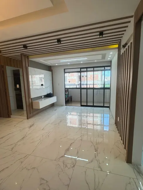 Apartamento com 3 quartos à venda, 97m2 em Sao Luis - MA - imagem 5 Foto 5 de Apartamento com 3 quartos à venda, 97m2 em Sao Luis - MA