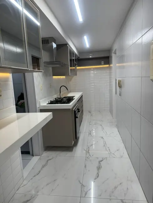 Apartamento com 3 quartos à venda, 97m2 em Sao Luis - MA - imagem 6 Foto 6 de Apartamento com 3 quartos à venda, 97m2 em Sao Luis - MA