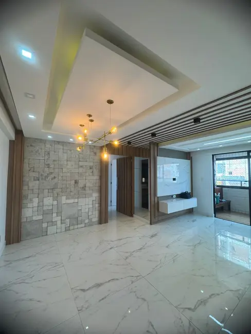 Apartamento com 3 quartos à venda, 97m2 em Sao Luis - MA - imagem 7 Foto 7 de Apartamento com 3 quartos à venda, 97m2 em Sao Luis - MA