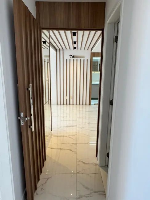 Apartamento com 3 quartos à venda, 97m2 em Sao Luis - MA - imagem 9 Foto 9 de Apartamento com 3 quartos à venda, 97m2 em Sao Luis - MA