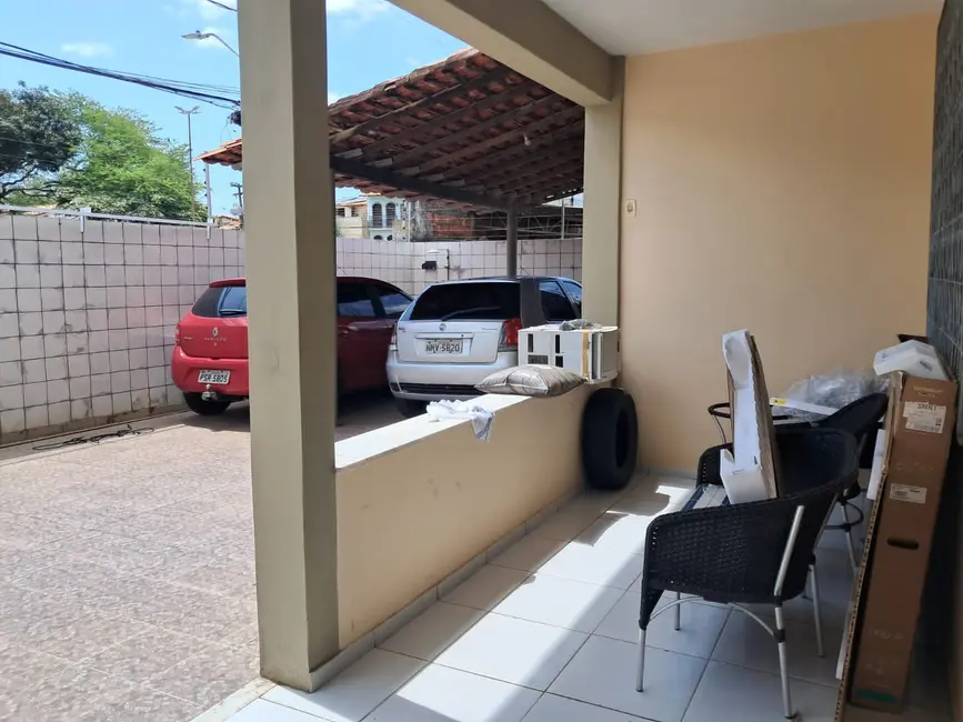 Foto 5 de Casa com 4 quartos para alugar, 400m2 em Jardim Renascença, Sao Luis - MA