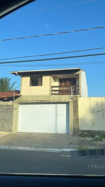Foto 1 de Casa com 4 quartos para alugar, 400m2 em Jardim Renascença, Sao Luis - MA