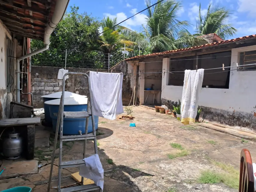 Foto 4 de Casa com 4 quartos para alugar, 400m2 em Jardim Renascença, Sao Luis - MA