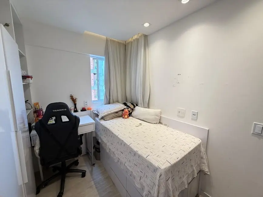 Apartamento com 2 quartos à venda, 85m2 em Sao Luis - MA - imagem 6 Foto 6 de Apartamento com 2 quartos à venda, 85m2 em Sao Luis - MA