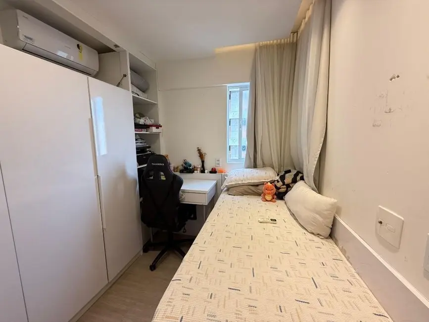 Apartamento com 2 quartos à venda, 85m2 em Sao Luis - MA - imagem 5 Foto 5 de Apartamento com 2 quartos à venda, 85m2 em Sao Luis - MA