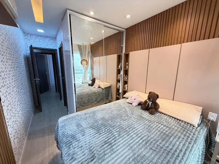 Apartamento com 2 quartos à venda, 85m2 em Sao Luis - MA - imagem 2 Foto 2 de Apartamento com 2 quartos à venda, 85m2 em Sao Luis - MA