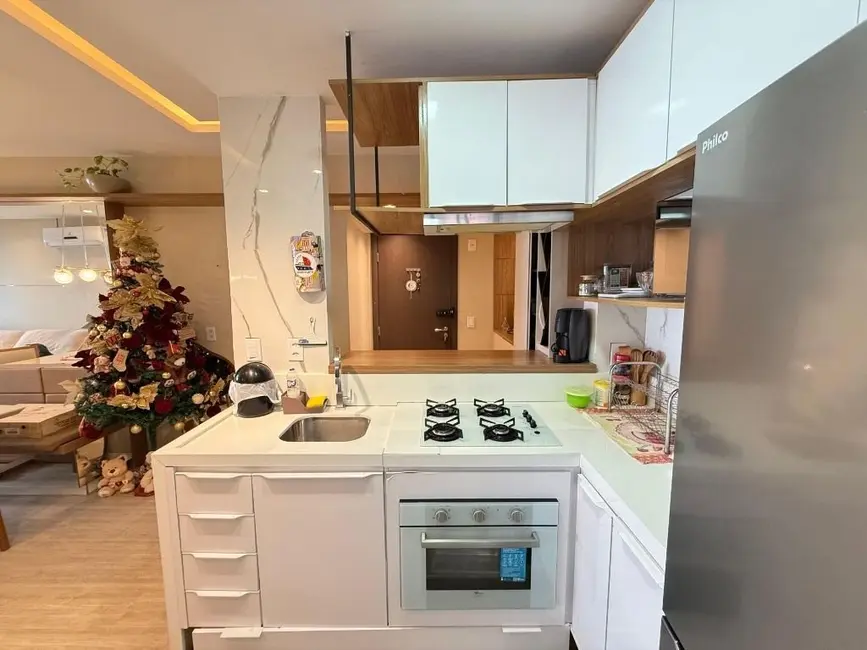 Apartamento com 2 quartos à venda, 85m2 em Sao Luis - MA - imagem 9 Foto 9 de Apartamento com 2 quartos à venda, 85m2 em Sao Luis - MA