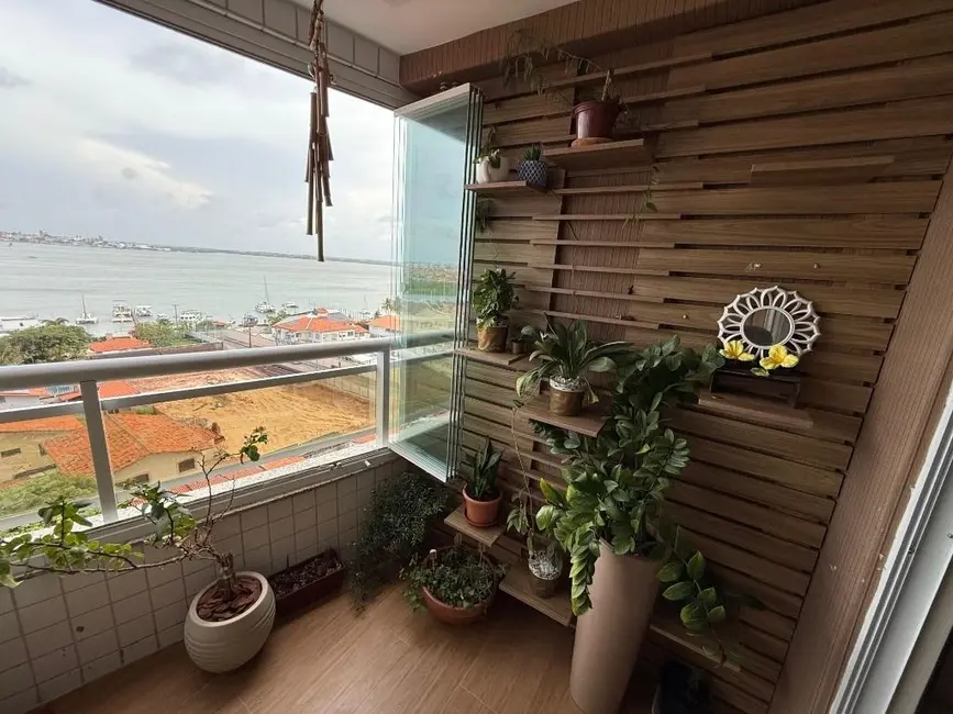 Apartamento com 2 quartos à venda, 85m2 em Sao Luis - MA - imagem 7 Foto 7 de Apartamento com 2 quartos à venda, 85m2 em Sao Luis - MA