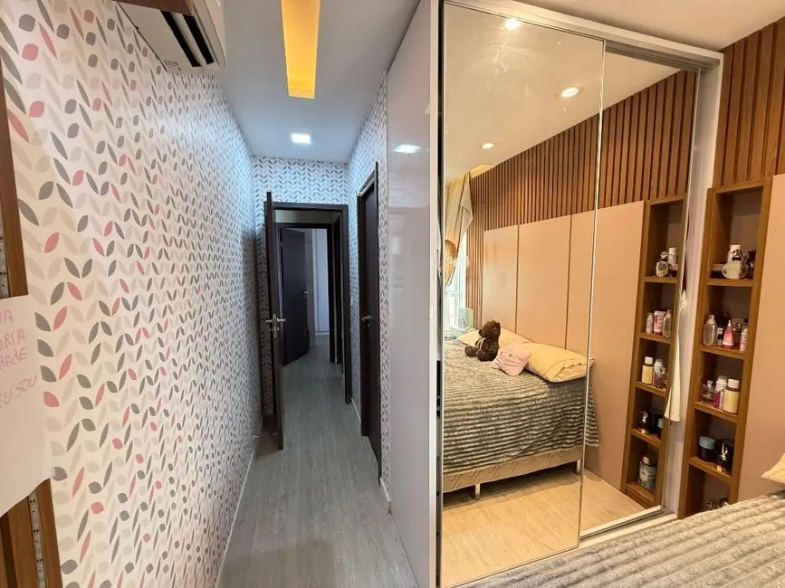 Apartamento com 2 quartos à venda, 85m2 em Sao Luis - MA - imagem 3 Foto 3 de Apartamento com 2 quartos à venda, 85m2 em Sao Luis - MA