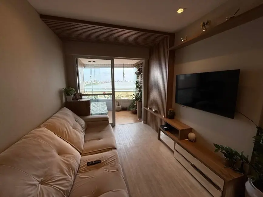 Apartamento com 2 quartos à venda, 85m2 em Sao Luis - MA - imagem 8 Foto 8 de Apartamento com 2 quartos à venda, 85m2 em Sao Luis - MA