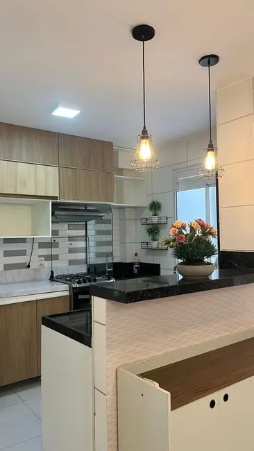 Apartamento com 2 quartos à venda, 53m2 em Sao Luis - MA - imagem 6 Foto 6 de Apartamento com 2 quartos à venda, 53m2 em Sao Luis - MA