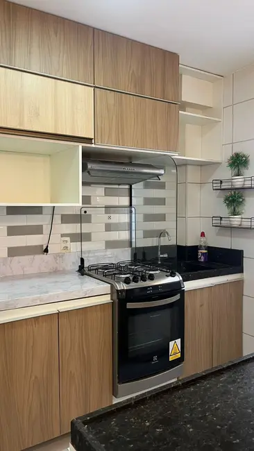 Apartamento com 2 quartos à venda, 53m2 em Sao Luis - MA - imagem 5 Foto 5 de Apartamento com 2 quartos à venda, 53m2 em Sao Luis - MA