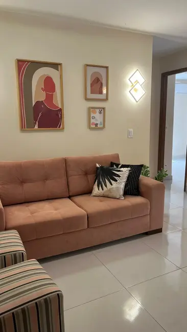 Apartamento com 2 quartos à venda, 53m2 em Sao Luis - MA - imagem 7 Foto 7 de Apartamento com 2 quartos à venda, 53m2 em Sao Luis - MA