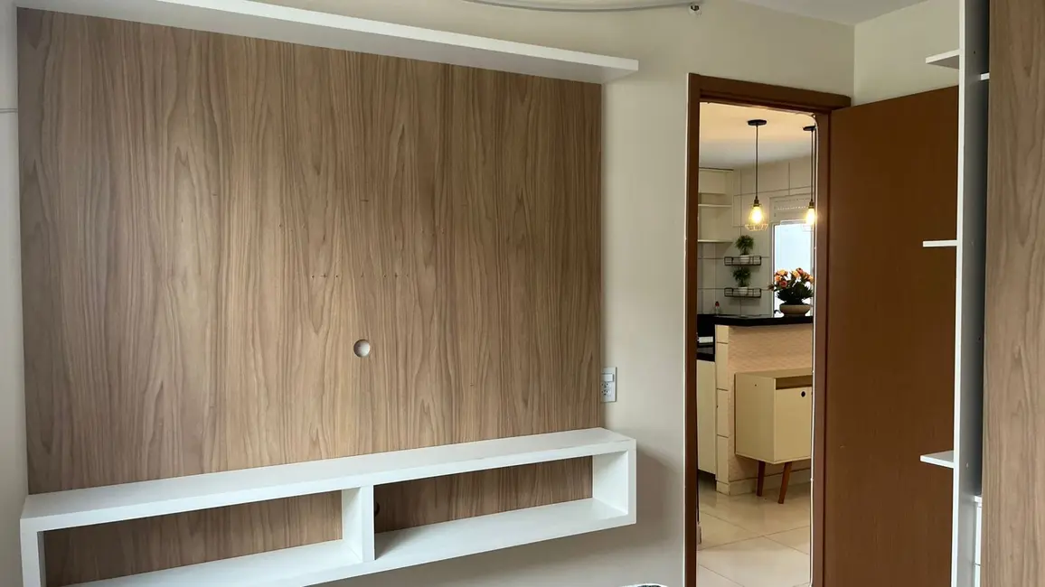 Apartamento com 2 quartos à venda, 53m2 em Sao Luis - MA - imagem 3 Foto 3 de Apartamento com 2 quartos à venda, 53m2 em Sao Luis - MA