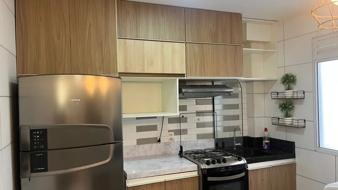 Apartamento com 2 quartos à venda, 53m2 em Sao Luis - MA - imagem 9 Foto 9 de Apartamento com 2 quartos à venda, 53m2 em Sao Luis - MA