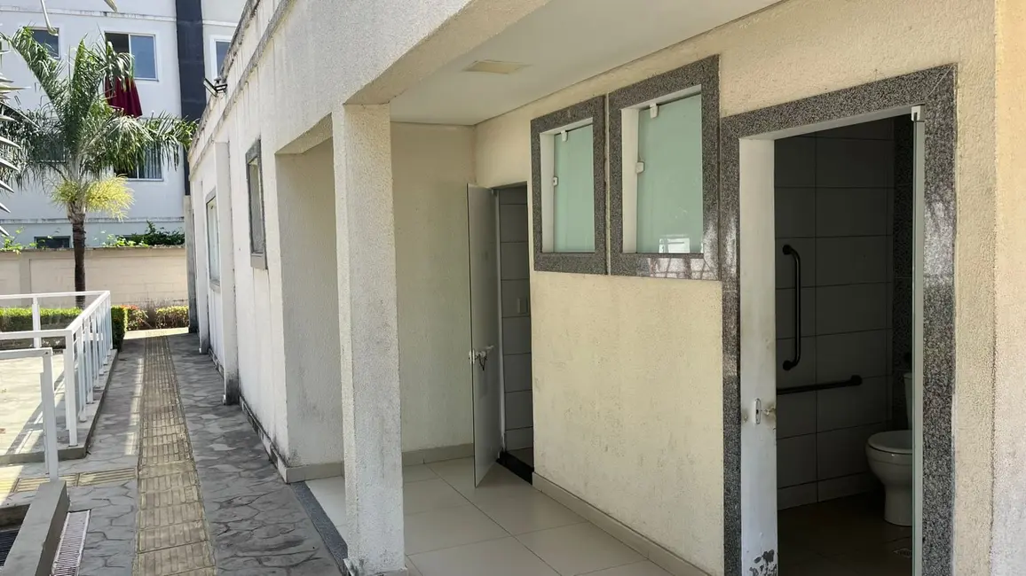 Apartamento com 2 quartos à venda, 53m2 em Sao Luis - MA - imagem 8 Foto 8 de Apartamento com 2 quartos à venda, 53m2 em Sao Luis - MA