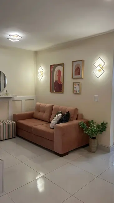 Apartamento com 2 quartos à venda, 53m2 em Sao Luis - MA - imagem 1 Foto 1 de Apartamento com 2 quartos à venda, 53m2 em Sao Luis - MA