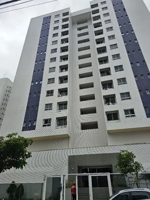 Foto 1 de Apartamento com 2 quartos para alugar, 85m2 em Sao Luis - MA