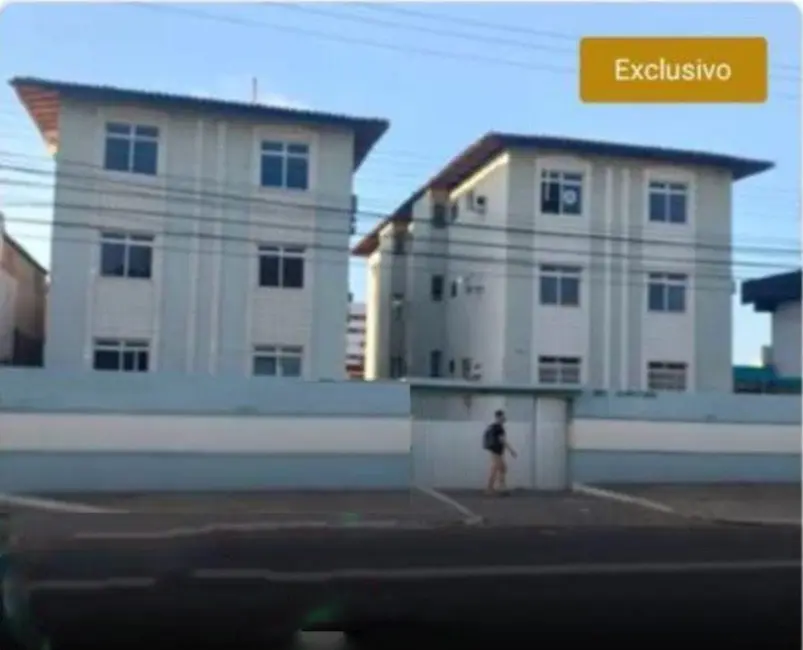 Apartamento com 2 quartos à venda, 77m2 em Sao Luis - MA - imagem 1 Foto 1 de Apartamento com 2 quartos à venda, 77m2 em Sao Luis - MA