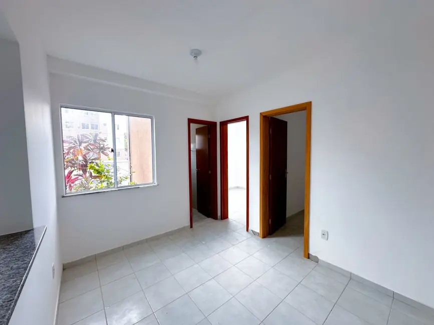 Apartamento com 2 quartos à venda, 45m2 em Sao Luis - MA - imagem 3 Foto 3 de Apartamento com 2 quartos à venda, 45m2 em Sao Luis - MA