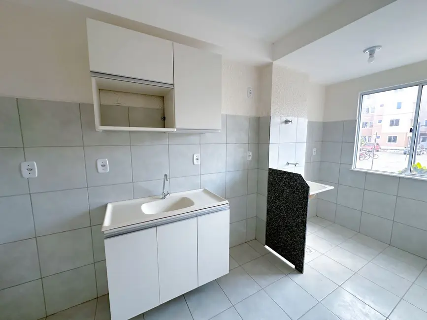 Apartamento com 2 quartos à venda, 45m2 em Sao Luis - MA - imagem 6 Foto 6 de Apartamento com 2 quartos à venda, 45m2 em Sao Luis - MA