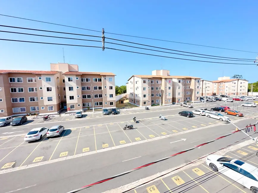 Apartamento com 2 quartos à venda, 45m2 em Sao Luis - MA - imagem 9 Foto 9 de Apartamento com 2 quartos à venda, 45m2 em Sao Luis - MA