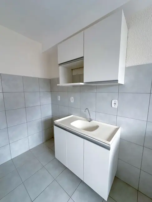 Apartamento com 2 quartos à venda, 45m2 em Sao Luis - MA - imagem 1 Foto 1 de Apartamento com 2 quartos à venda, 45m2 em Sao Luis - MA