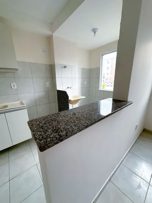 Apartamento com 2 quartos à venda, 45m2 em Sao Luis - MA - imagem 7 Foto 7 de Apartamento com 2 quartos à venda, 45m2 em Sao Luis - MA