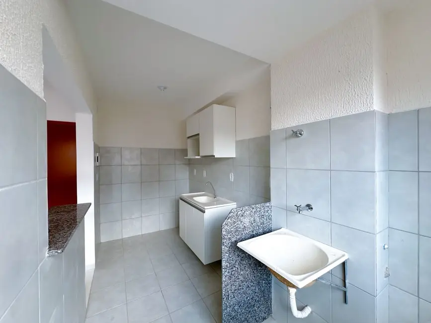 Apartamento com 2 quartos à venda, 45m2 em Sao Luis - MA - imagem 8 Foto 8 de Apartamento com 2 quartos à venda, 45m2 em Sao Luis - MA