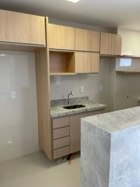 Foto 1 de Apartamento com 2 quartos para alugar, 75m2 em Sao Luis - MA