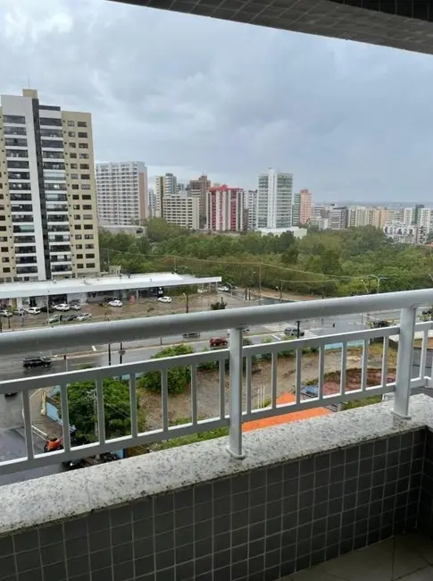 Foto 5 de Apartamento com 2 quartos para alugar, 75m2 em Sao Luis - MA