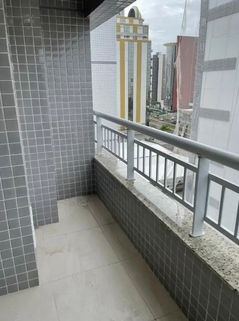 Foto 4 de Apartamento com 2 quartos para alugar, 75m2 em Sao Luis - MA