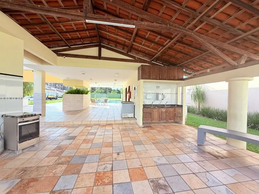 Foto 3 de Casa de Condomínio com 4 quartos à venda e para alugar, 370m2 em Calhau, Sao Luis - MA