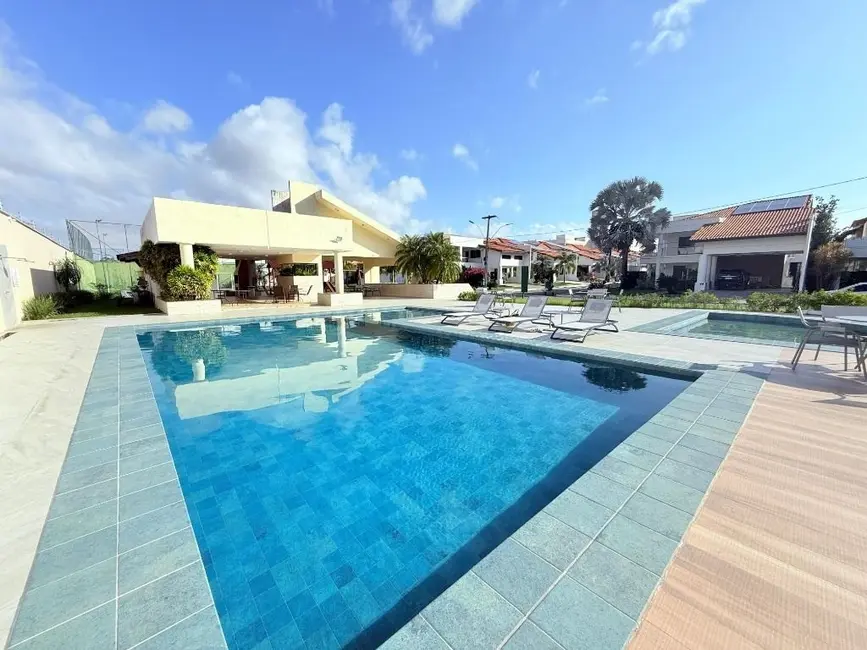 Foto 7 de Casa de Condomínio com 4 quartos à venda e para alugar, 370m2 em Calhau, Sao Luis - MA