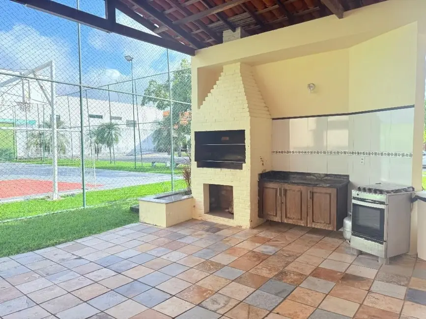 Foto 4 de Casa de Condomínio com 4 quartos à venda e para alugar, 370m2 em Calhau, Sao Luis - MA