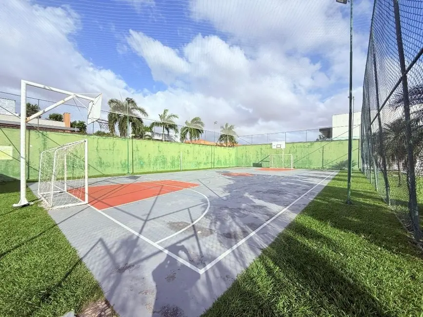 Foto 2 de Casa de Condomínio com 4 quartos à venda e para alugar, 370m2 em Calhau, Sao Luis - MA